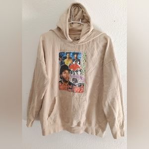 BOYZ N THE HOOD HOODIE